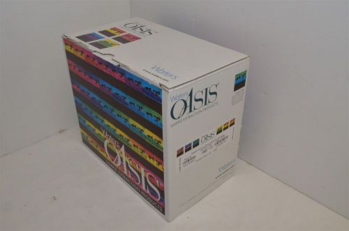 40pc Waters Oasis HLB 3cc 60mg extraction cartridges WAT094226