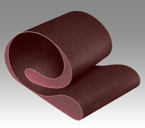 3M (SC-BF) Surface Conditioning Film Backed Belt, 19 in x 48 in A MED