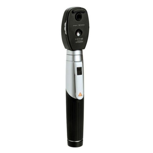 Heine mini 3000 ophthalmoscope d-001.71.120.. for sale