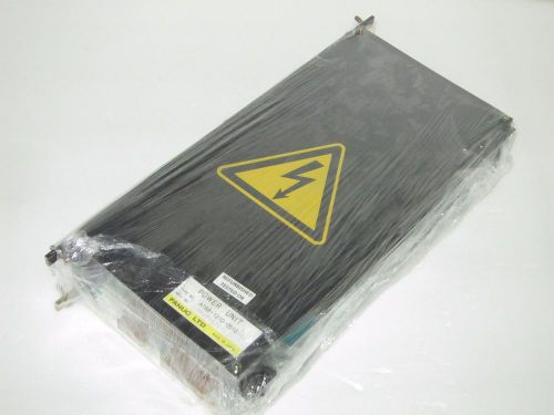 USED AND TESTED FANUC A16B-1210-0510 POWER SUPPLY IN STOCK