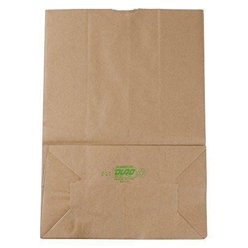 1/6- 57lbs, Brown/kraft Paper Bag, 500/bundle, 12.5 Cents Per Bag.