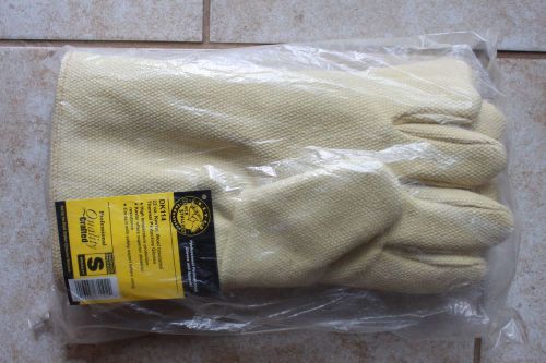 Revco Black Stallion DK114 22 oz Kevlar Wool Insulated High Temperature Gloves