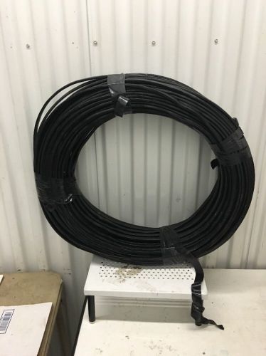 TELEPHONE WIRE 2/22 asw Non Metallic Support  Drop Wire general cable 300 Feet
