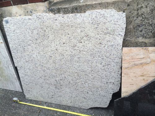 Lot #16 large granite slab remnant 48x56 -Pick up only Lancaster PA
