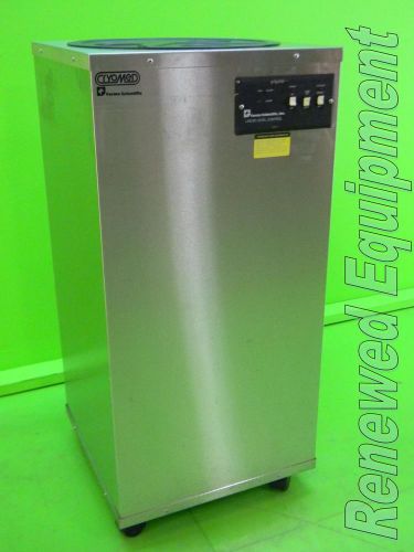 Forma scientific 8053 cyromed cryogenic liquid storage dewar #1 *as-is for parts for sale