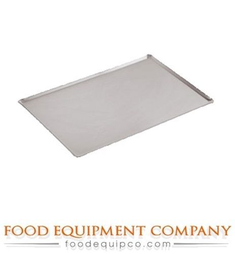 Paderno 41744-60 Baking Sheet 15.75&#034; W x 23.625&#034; L 45° sides aluminum