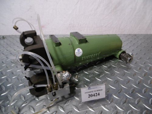 Mould clamping cylinder SN. 31488 + 67893 suitable for Arburg Allrounder 305