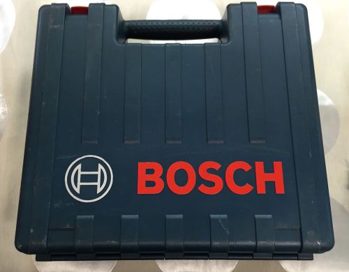 Bosch Pistol Grip Bulldog Xtreme Rotary Hammer