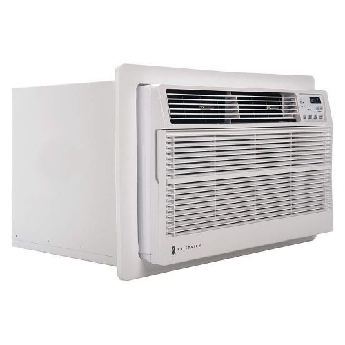 Friedrich  wall a/c, btuh 11,500 , 115v, cool only us12d10 $pa$ for sale
