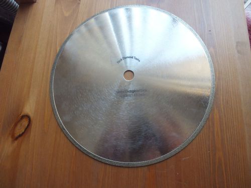 Tile ,glass,ceramic  saw blade 10 inch for sale