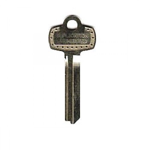 2x best/arrow sfic key blank - a keyway (qty=2) for sale