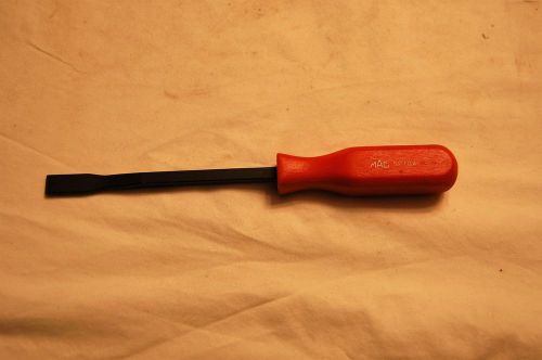 Mac Tools Red Handle Scrapper SP10A