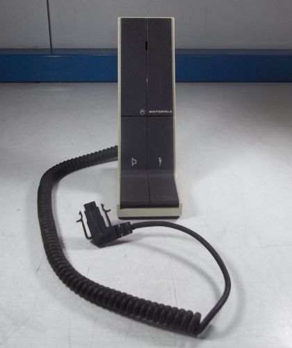 Motorola Desk Microphone HMN1050A