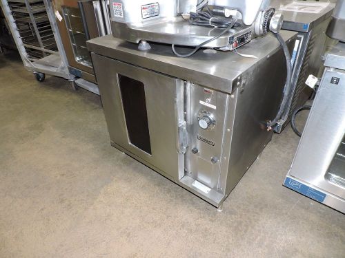 Hobart HEC-20 - Half Size Convection Oven (Electric)