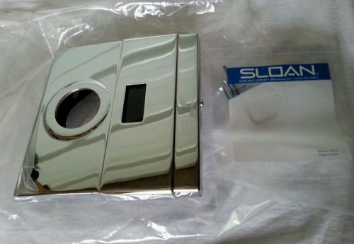 Sloan Urnal Sensor Wall Plate Kit # EL640A