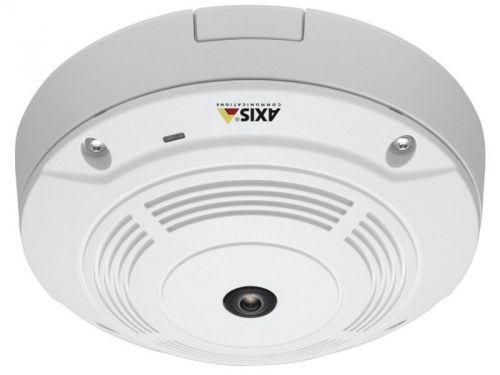 Axis M-3007-P Indoor 360 Camera