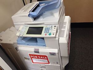 Ricoh mp5001 black and white printer for sale