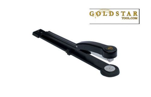 Long reach 50 sheet stapler,12&#034; throat &amp;16&#034; long stapler + 5000 free staples for sale
