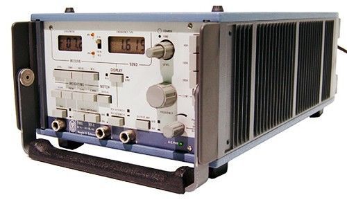 Wandel &amp; goltermann tms vh-1 audio test set for sale