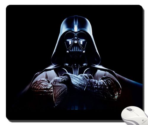 STAR WARS DARTH VADER mousepad MOUSE PAD for game office gift