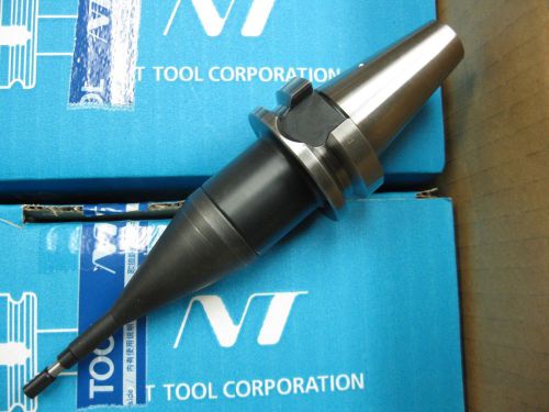 Lot (8) NT S/BT30-SCA4-120 (1020) Tool Holder NEW UNUSED IN BOX