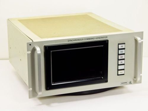 Hughes Synchronous Command Generator 3878523-100-1