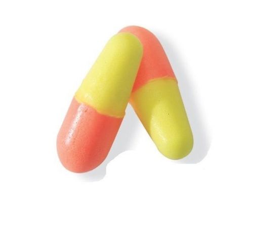 Howard Leight Disposable UnCorded Ear Plugs - MultiMax MM-1   500 PAIR NNR31