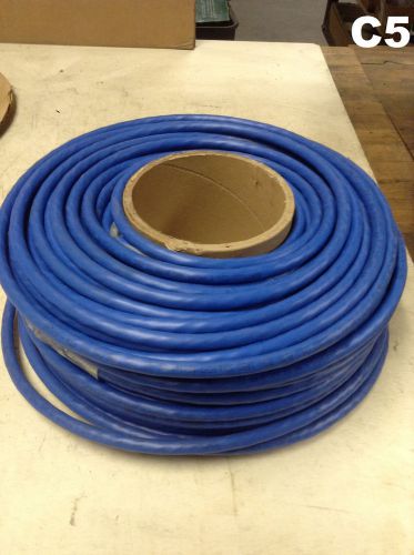 Montose pltc unsheilded instrumentation cable/ tray cable-approx 250&#039;ft-nib for sale