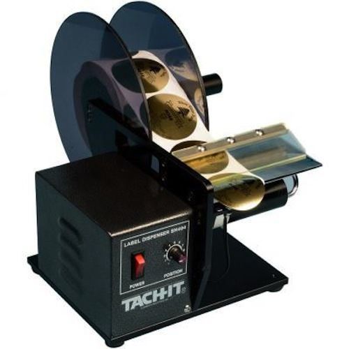 Tach-It Label Dispenser Machine SH-404TR