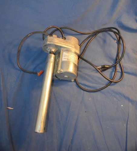 Hubbell bed actuator MC42-1007H Craftmatic adjustable motor 115v