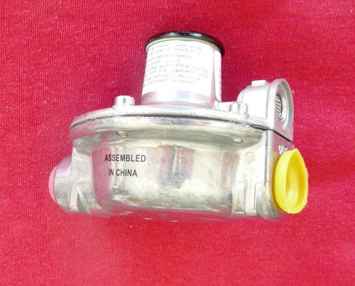 NEW Fisher 312-101 internal relief valve