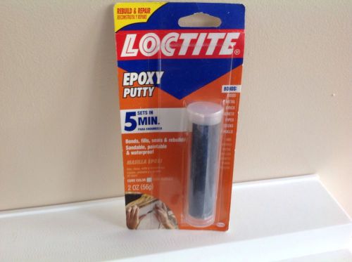 Loctite 431348 2 Oz Epoxy Putty Sealant
