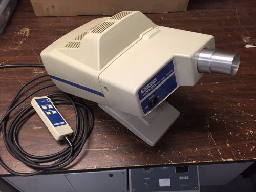 Topcon Auto Chart Projector, model ACP-5D w/ remote control. GREAT 4 any office.