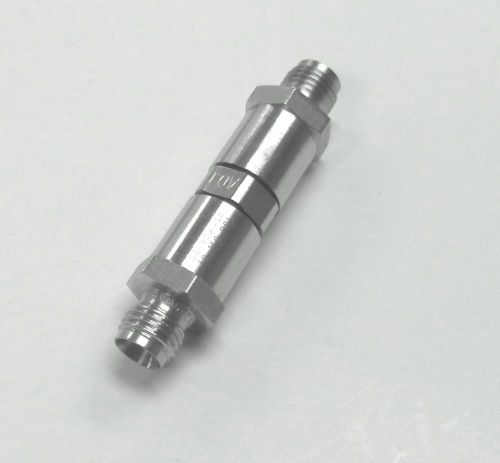 Swagelok ss-4ca-50, adjustable pressure poppet check valve 50-150 psig,1/4&#034; tube for sale