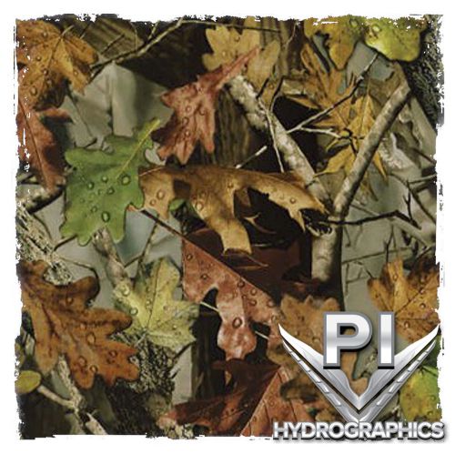 HYDROGRAPHIC Film FALL NEW Hydro dipping  WATER TRANSFER HYDRODIPPING FILM HC243