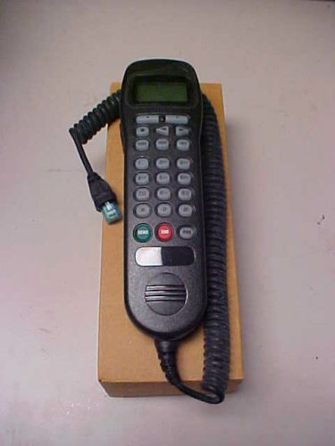 NEW RARE OEM motorola iden nextel phone style handset fln2270a or fln8286a #57