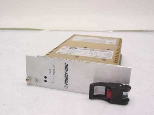 Power One DC-DC Converter Power Supply CPD 200-4530