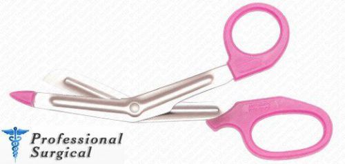 Pink Utility Scissors 5.5&#034; Pink