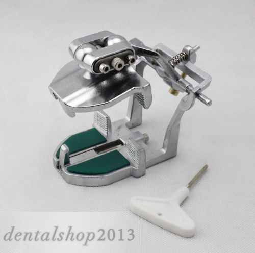 Dental NEW Type adjustable teeth Magnetic Articulator for Dentist
