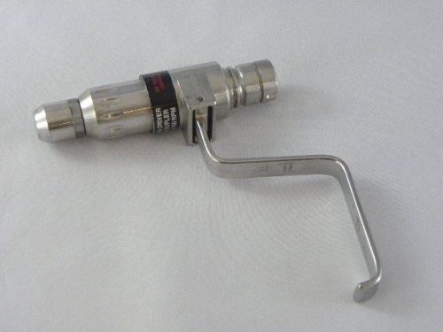 Depuy pin driver coupler 5620-07 for sale