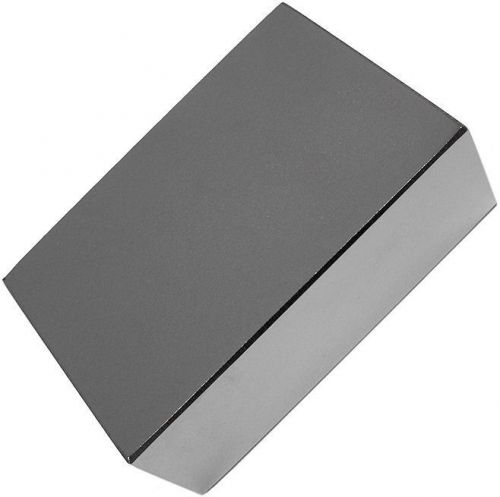 3&#034; x 2&#034; x 1&#034; Block - Neodymium Rare Earth Magnet, Grade N48