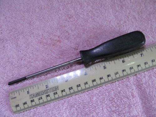 Snap-on SSDC6 Clutch Tip Screwdriver