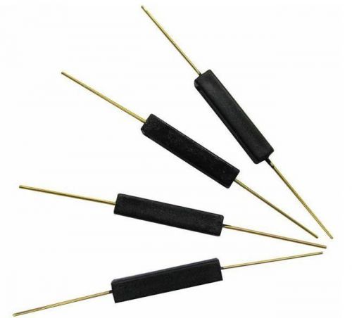 5pcs Reed switch GPS-14A Vibration resistant and anti-corruption N/O MKA