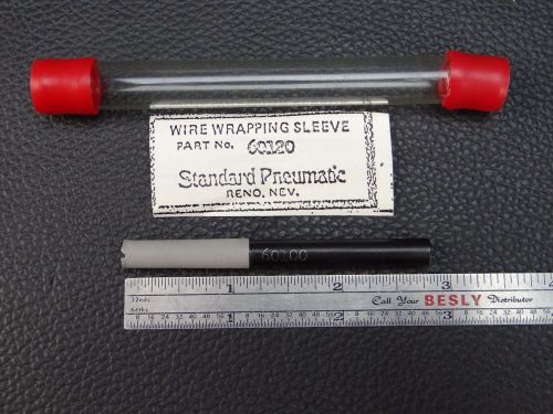 Standard Pneumatic 60120 Wire Wrapping Bit Sleeve Tool