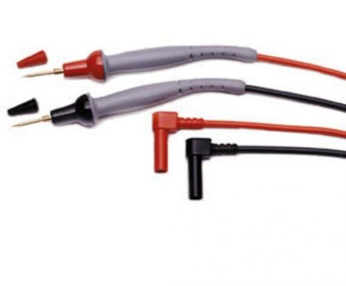PROBE MASTER Test Lead Probes Softie Leads 8017S New