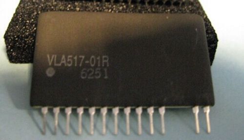 VLA517-01R Fuji SINGLE IGBT GATE DRIVER 4A PEAK (1 PER)