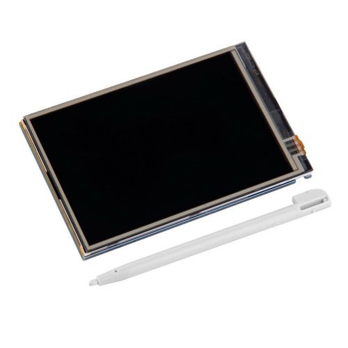 3.5 inch B/B+LCD Touch Screen Display Module 320 x 480 for Raspberry Pi V3.0 B2