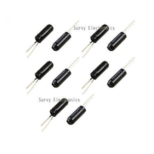 100Pcs Metal Ball Tilt Shaking Position Switches SW-18020P New