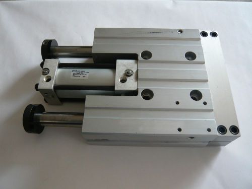 PHD Pneumatic Cylinder Linear Slide SEB26X3-AE-GV-P-B
