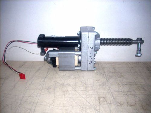 10-3/4&#034; 120vac heavy duty multi-function linear actuator for solar tracking for sale